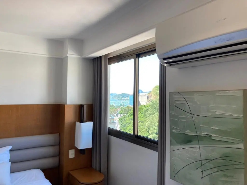 Xtay Privilege Botafogo - Apartamentos a 6min da praia e próximo a Copacabana