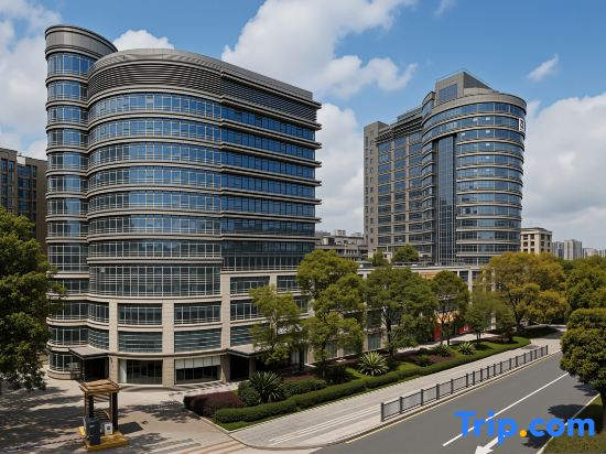 Anatole by Landison Hotel (Taizhou Central Avenue Branch)