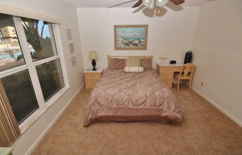 Sea Coast Gardens III 111 Apartment 2