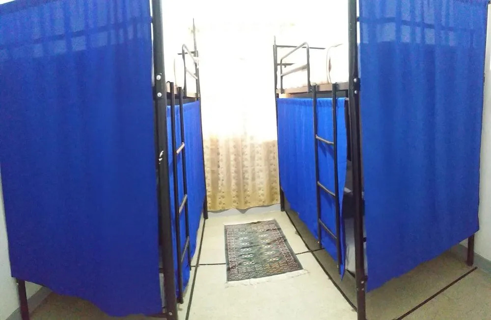 Hostal Canaan - Hostel