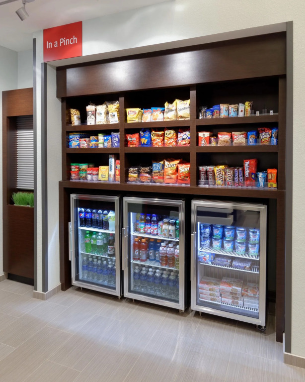 TownePlace Suites by Marriott Springfield