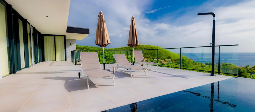 Villa Lembah Giri Villas****