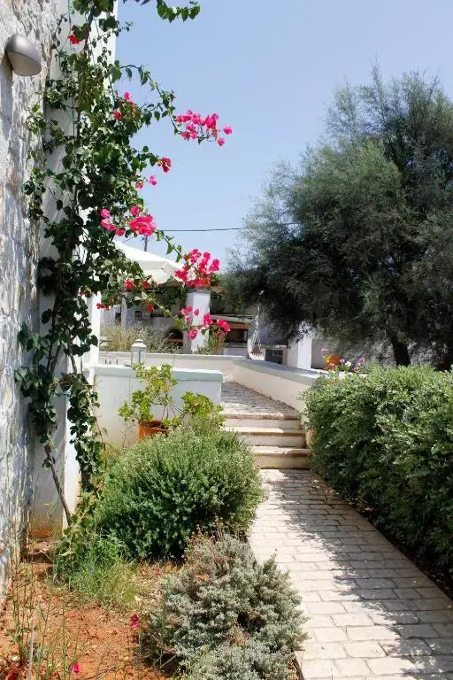 Villa Penelope - Marathopoli