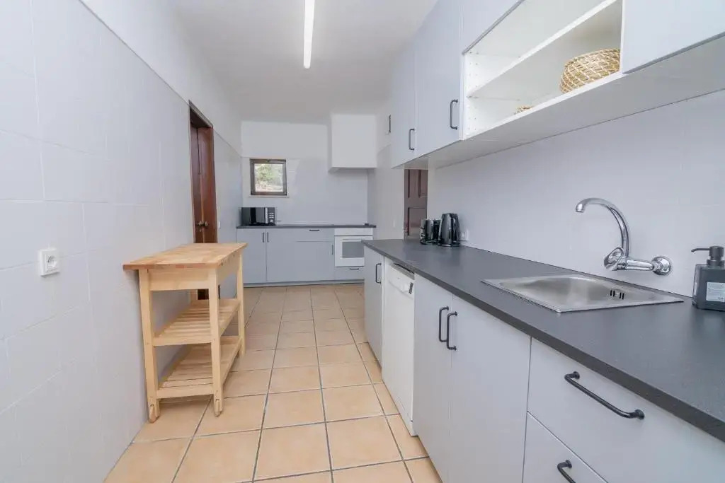 Vale de Centeanes Fabulous apartment by Innkeeper