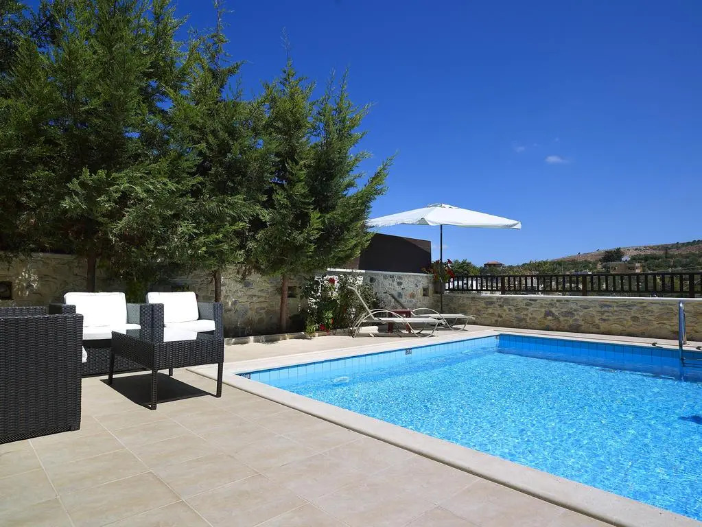 Villa Agriolive