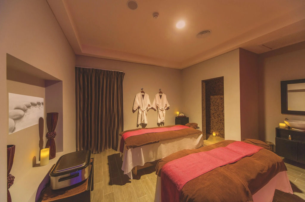 Riu Cancun
