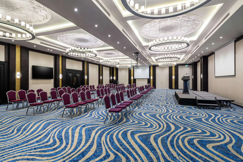 Best Western Plus Tabuk City Center