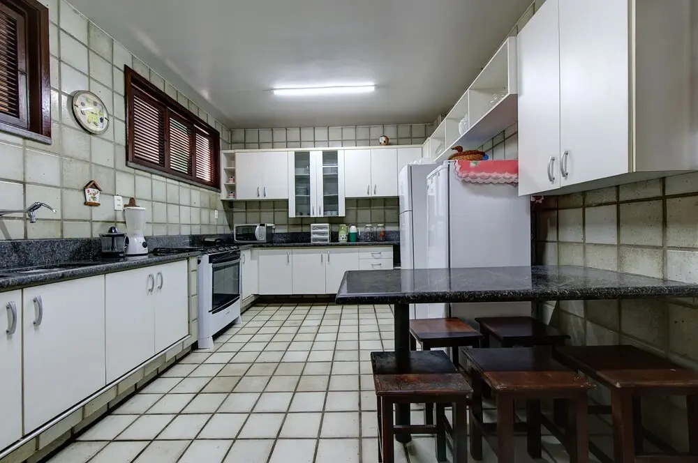 Casa com excelente localização no centro de Cumbuco