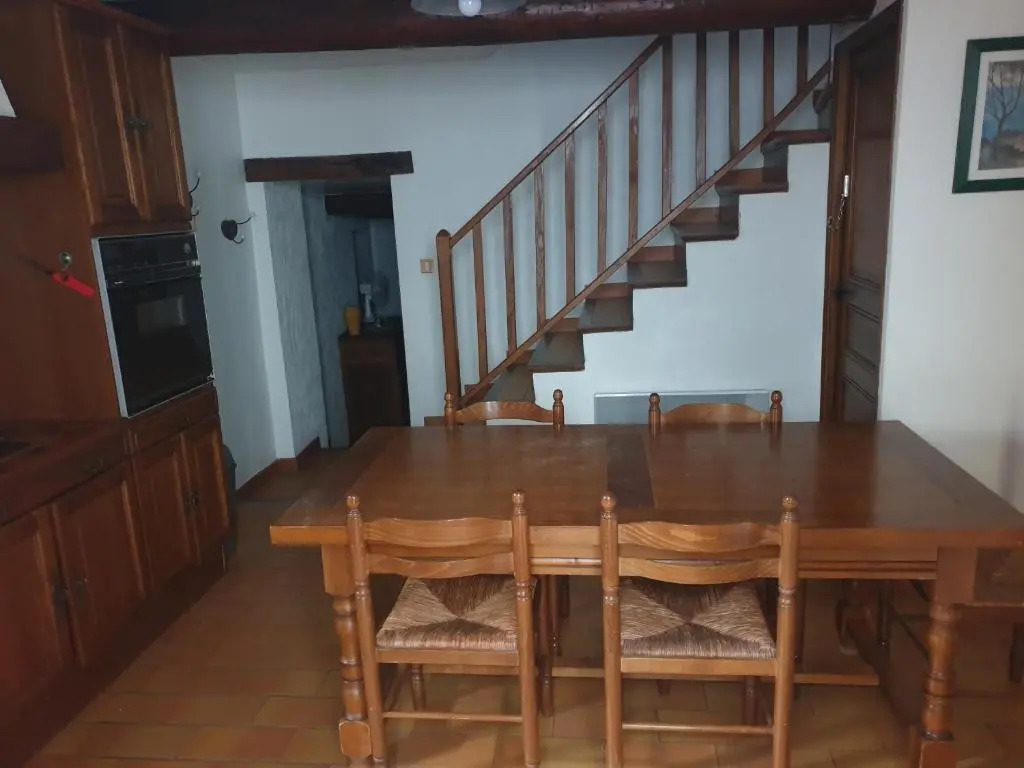 Maison de village de 98 m2 typiquement provençale