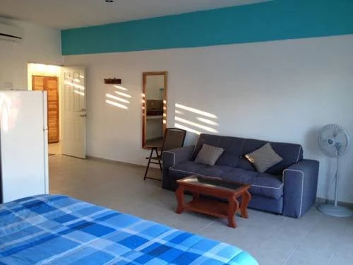 La Palmita Tulum