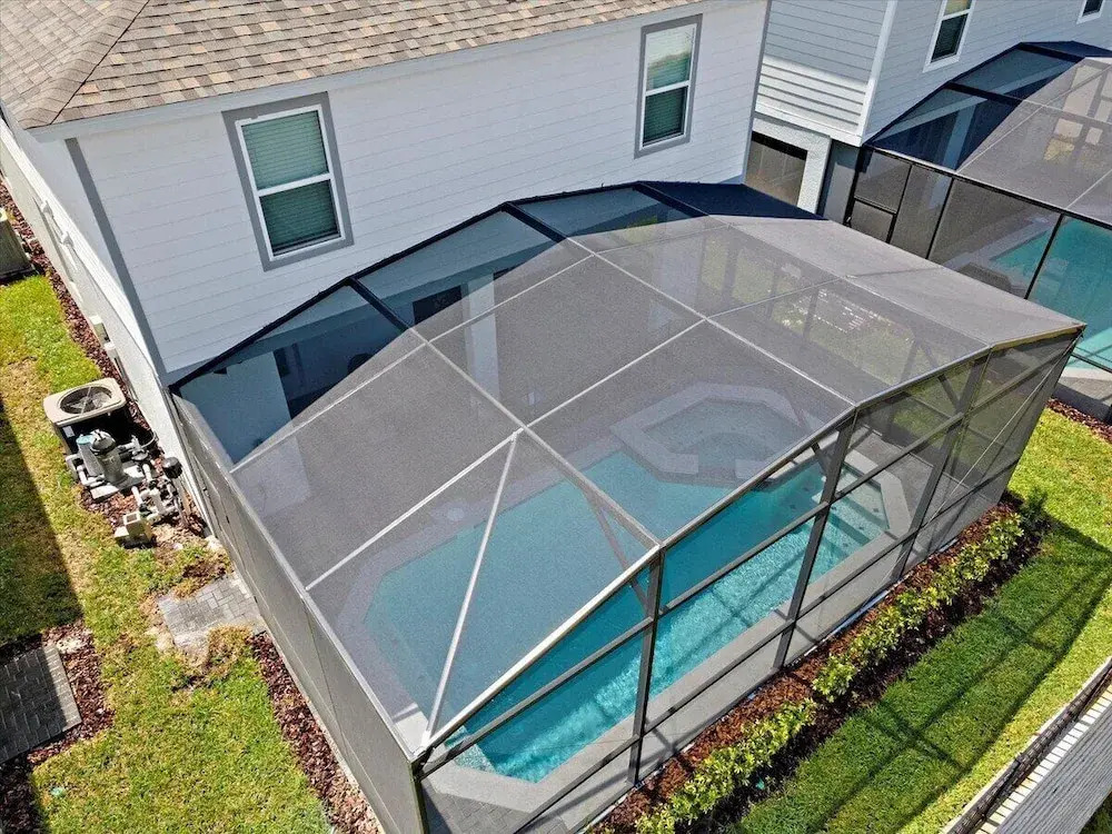 3835la · Brand New 7BR in Windsor Island