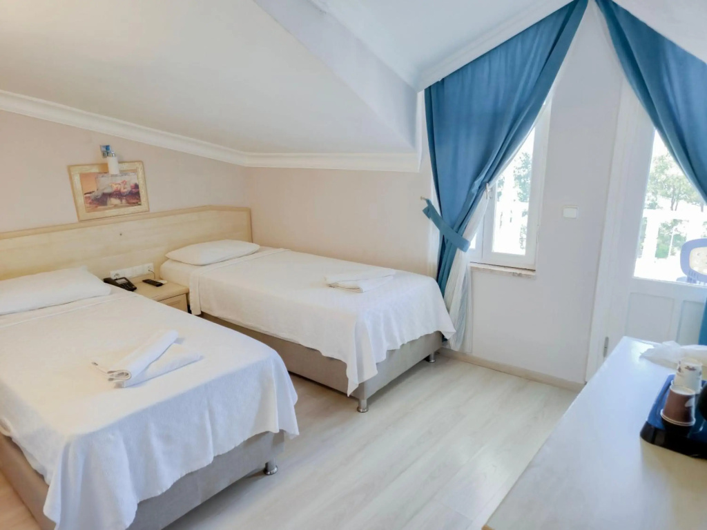 Habesos Hotel