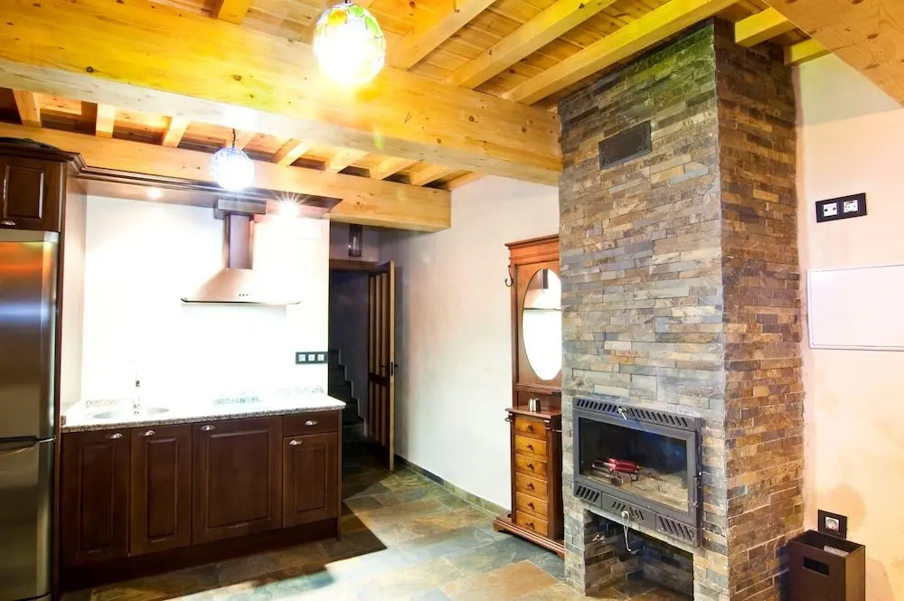 Apartamentos A Fala en San Martin de Trevejo, Batuecas 1 y Trevejo, PIzarro 24, Sierra de Gata