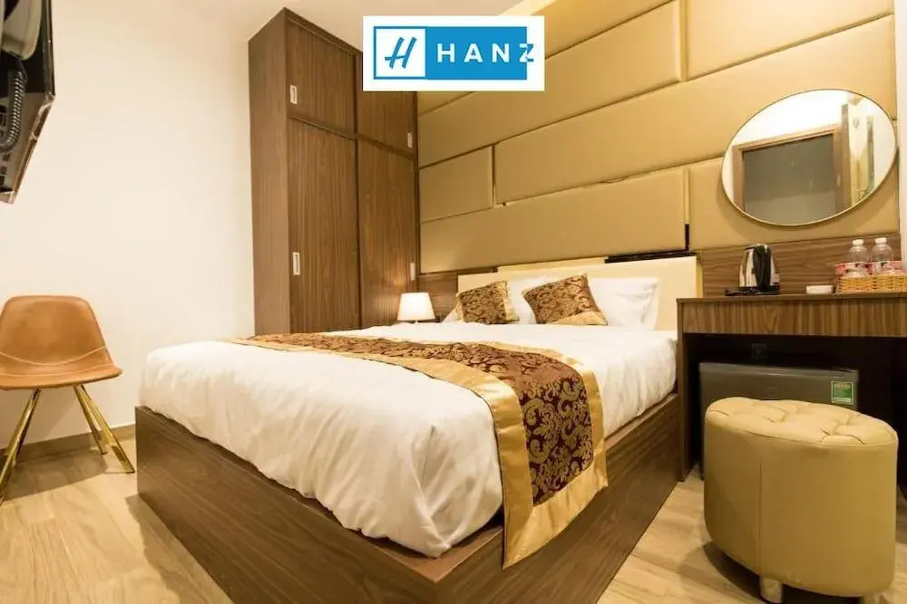 S79 My My Hotel