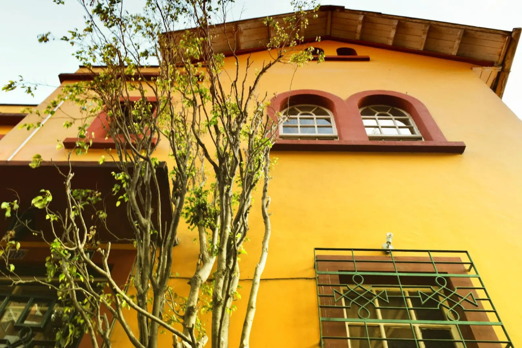 Hostal Alcala