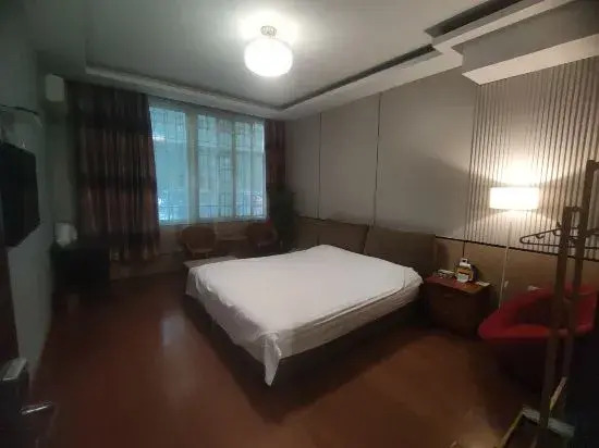 Zibo Tongfu Hotel