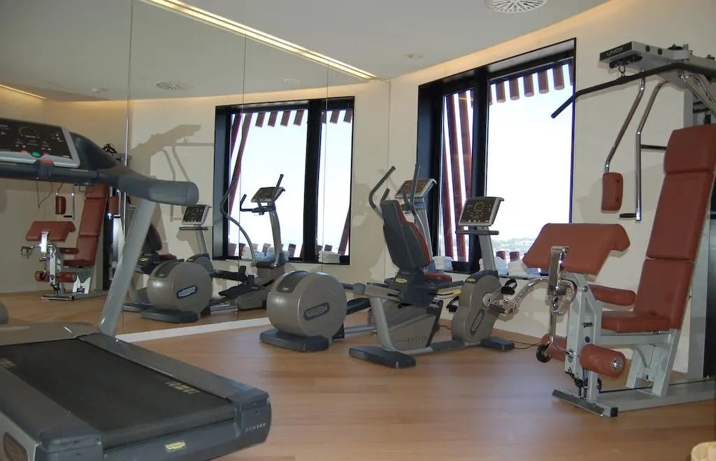 Hotel Porta Fira Sup