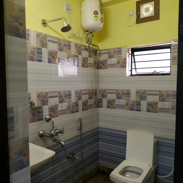 Hotel Siddhi