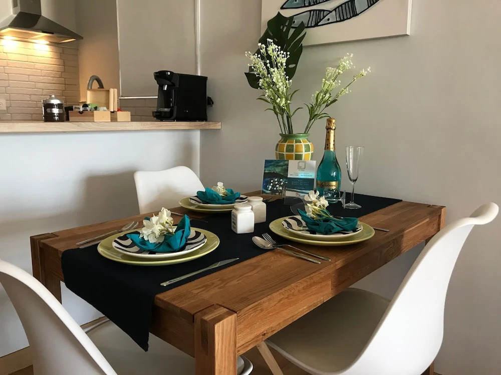La Perla Apartment