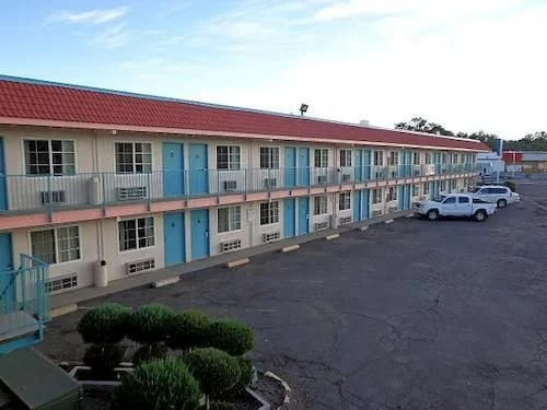 Americas Best Travel Inn