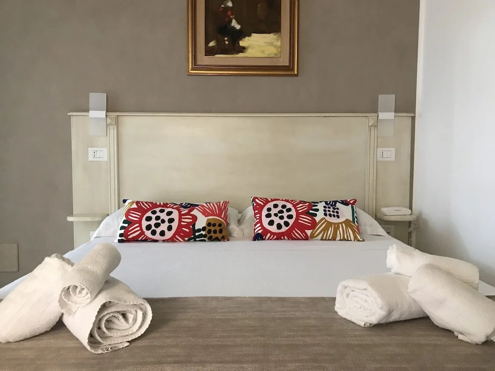 A Casa Di Alessandro