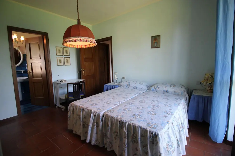 Villa Sole 6