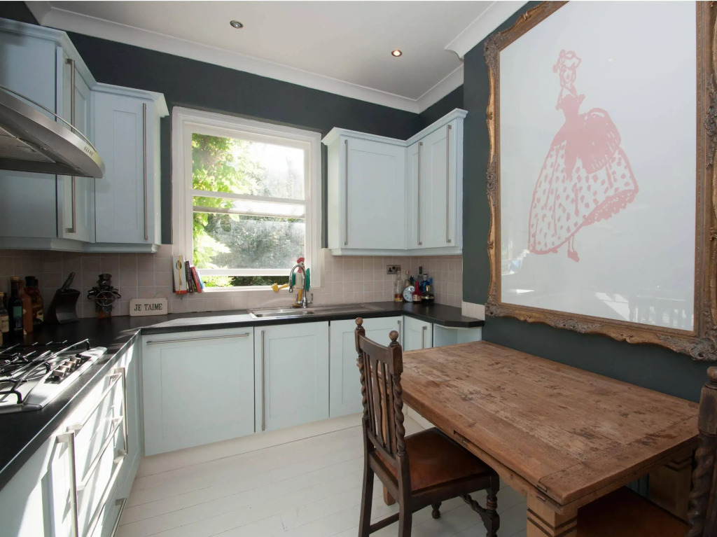 Veeve  Penthouse with Roof Terrace London Bridge