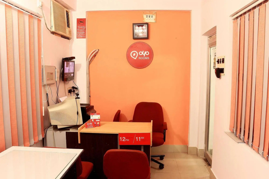Hotel O BORO MA GUEST HOUSE