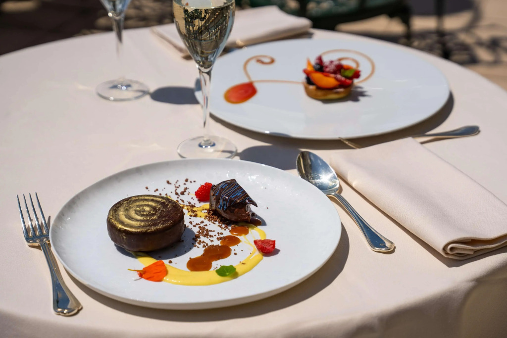 Отель Excelsior Palace Portofino Coast