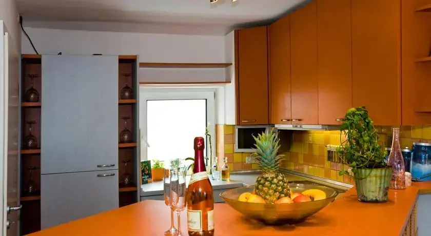 Ferienapartment Am Kütertor