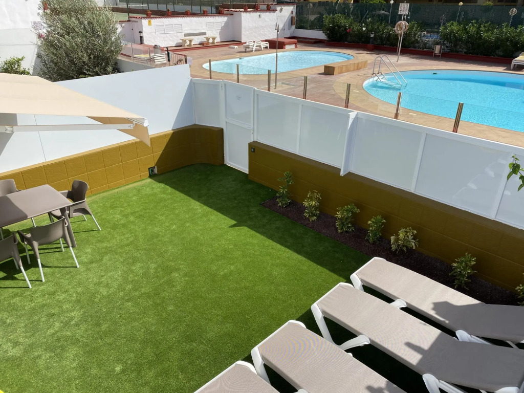 New 3BR with great terrace By CanariasGetaway