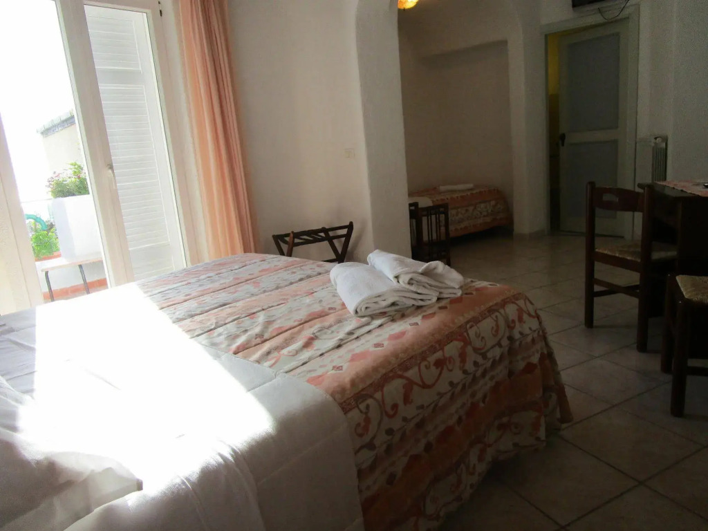Hotel Villa al Mare