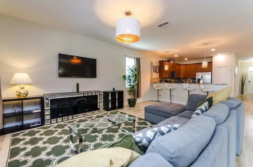 Amazing House! - Champions Gate - 1403RFD