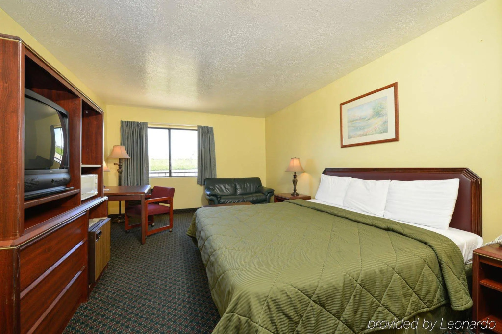 Capital Inn and Suites