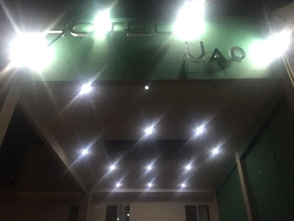 Hotel Vao