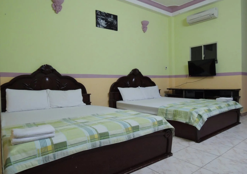 Truc An Hotel