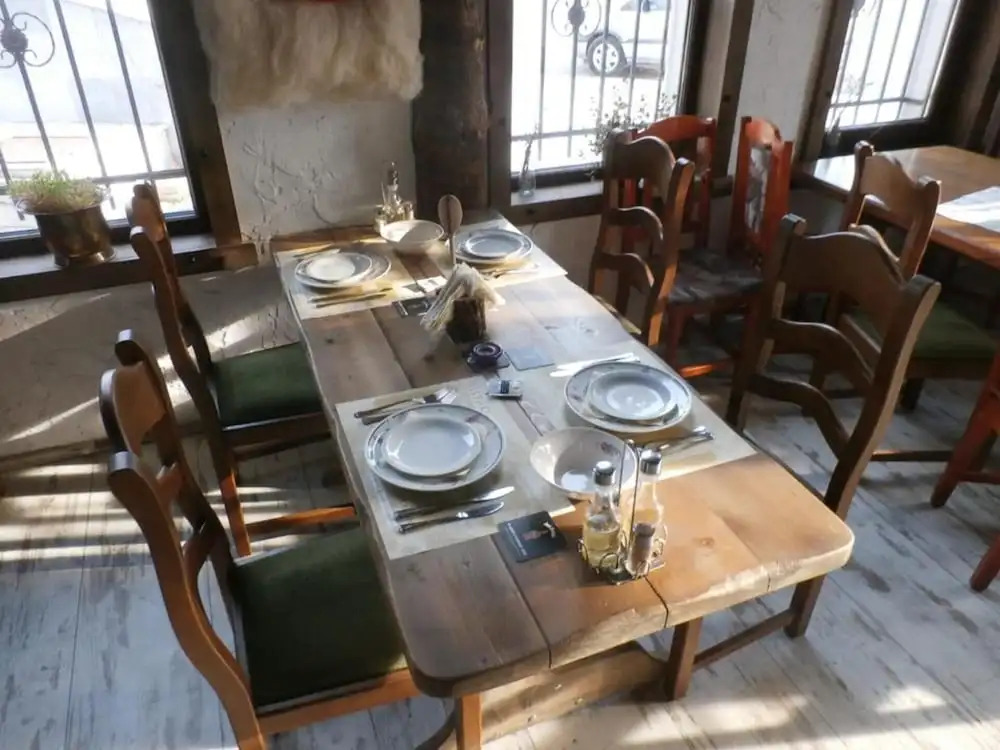 Remarkable 2-bed Apartment in Aleksandrovo