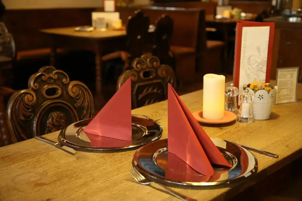 Hotel Residenz