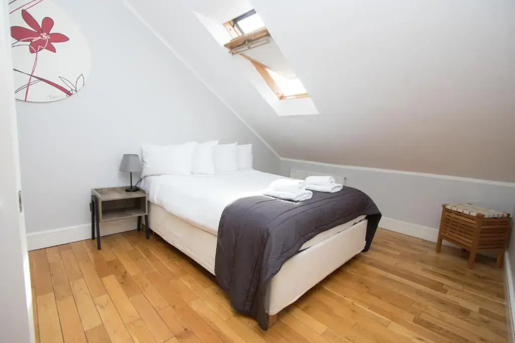 Westciti Croydon Serviced Apartments