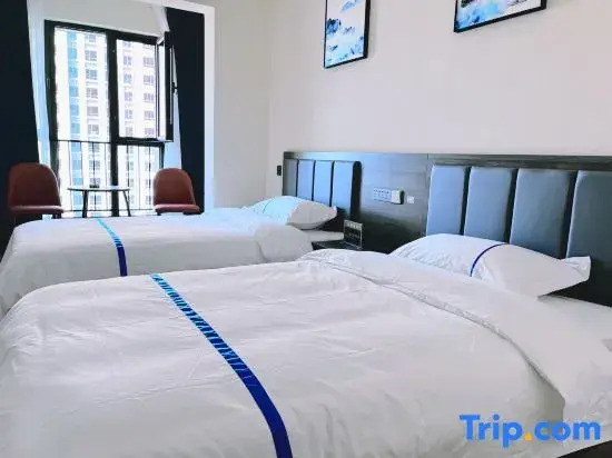 Xierman Hotel