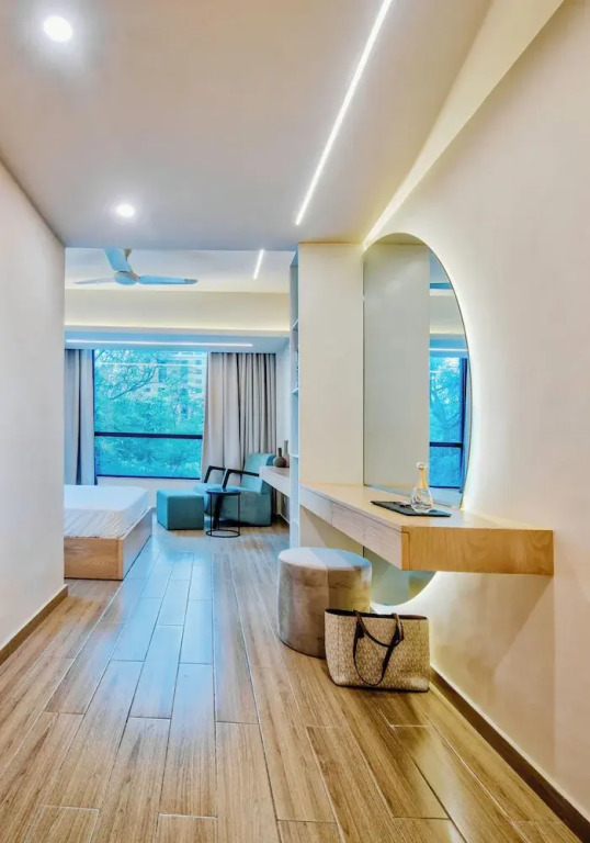 Hotel Foresta