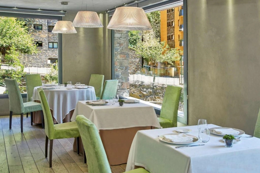 Hotel Palome