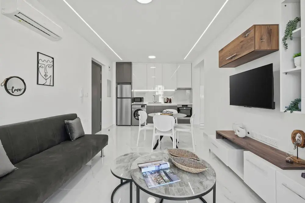 Maestro City Apartments
