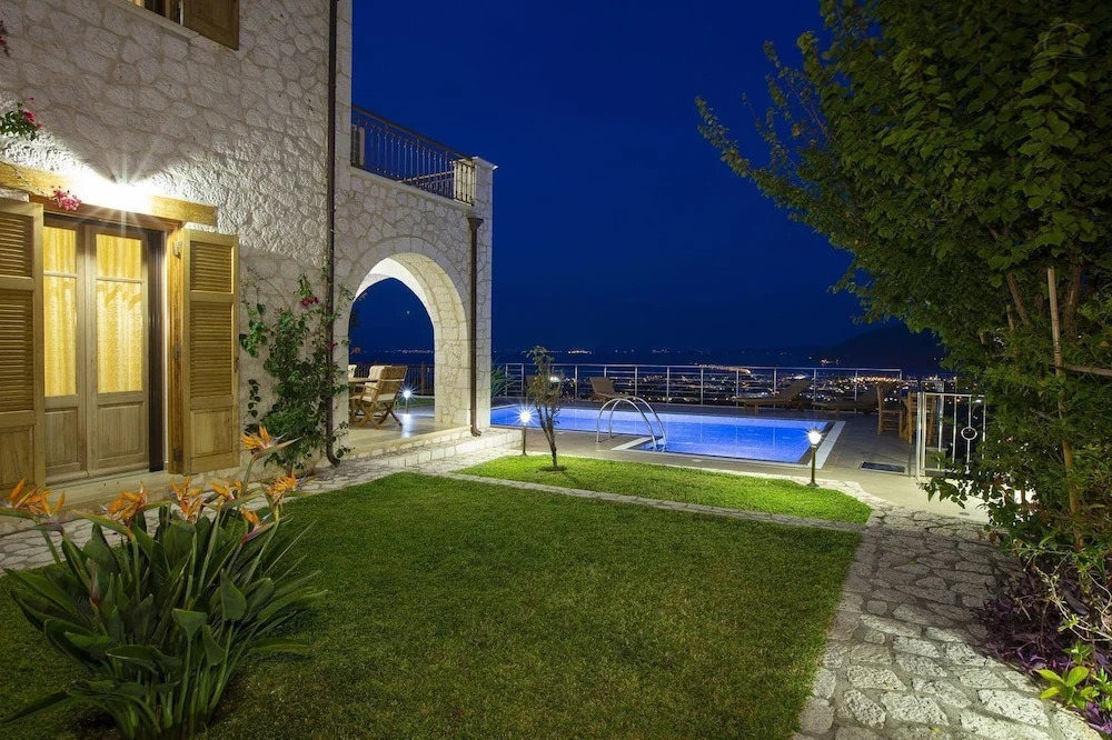 Villa Rubini