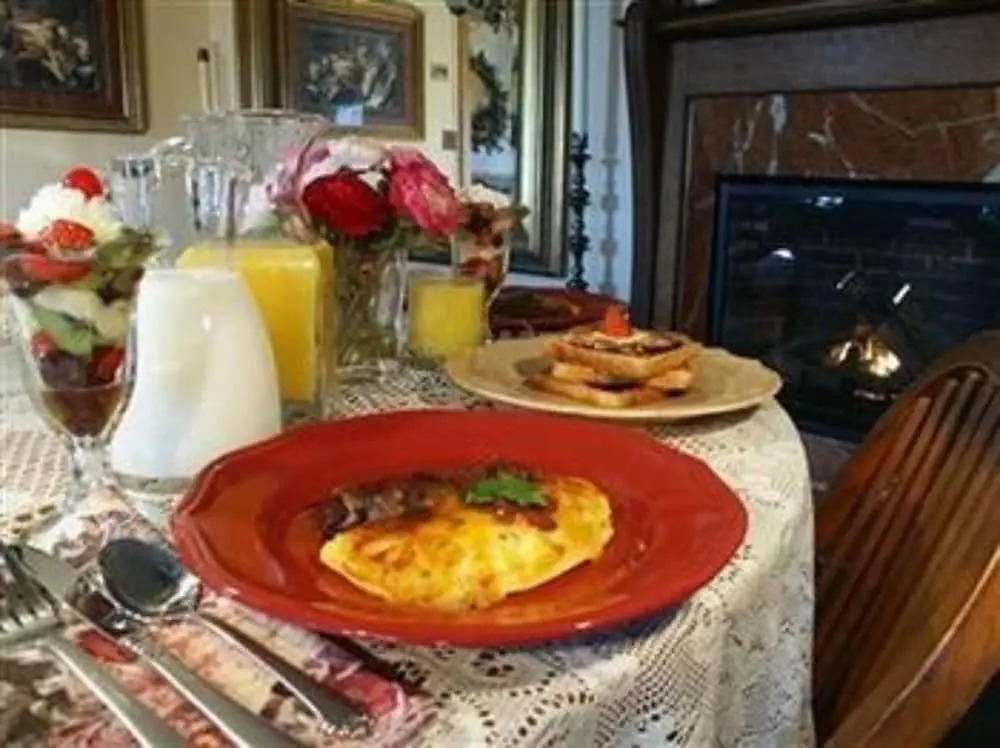 Westview Bed & Breakfast
