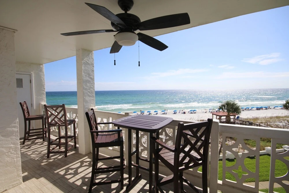 341 El Matador 2 Bedroom Condo by RedAwning