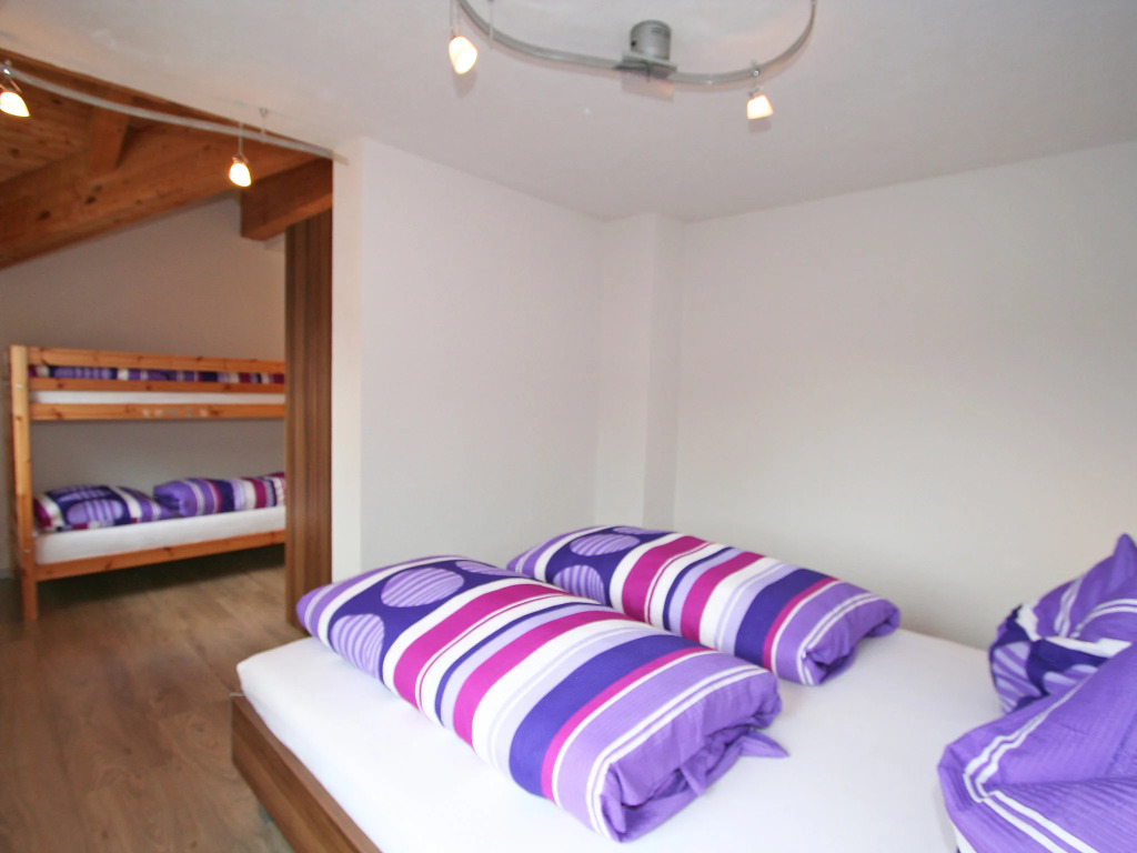 Holiday Home Heidi by Interhome