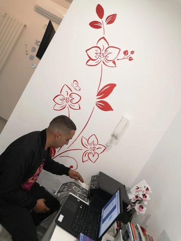 B&B Orchidea