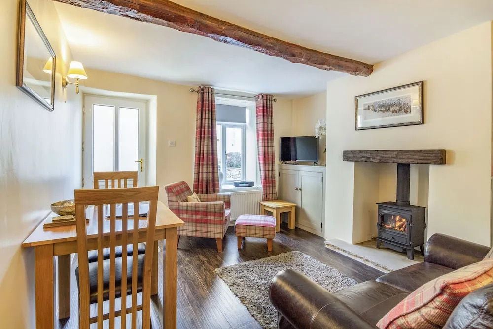 Smithy Cottage