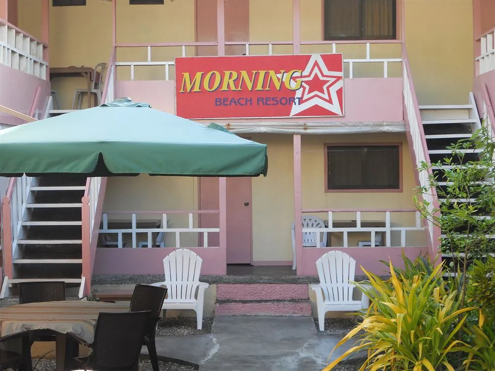 Boracay Morning Beach Resort by Cocotel